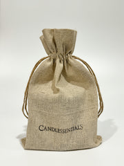 Flora | Gardenia & Ylang Ylang (Burlap)