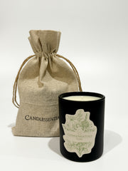 Flora | Gardenia & Ylang Ylang (Burlap)