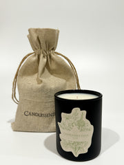 Pure | Patchouli & Sandalwood (Burlap)